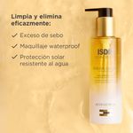 Isdin-Isdinceutics-Essential-Cleansing-Oil-To-Milk---Frasco-200-ml