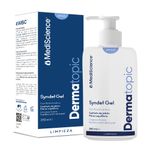 MediScience-Dermatopic-pH-4.0-Syndet-Gel---Frasco-250-ml