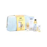 Isdin-Pack-Hidratante-Hyaluronic-Concentrate-30ml---Essential-Cleansing-27ml---K-Ox-Eyes-3g---Pack-3-und