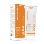 MediScience-US-Gel-Crema-FPS50--Protector-Solar---Tubo-250-ml