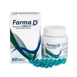 Farma-D-2000-ui-Capsulas---Frasco-60-und