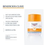 Eucerin-Sun-Sensitive-FPS50--Protector-Solar-Matificante-Tono-Invisible---Frasco-50-ml