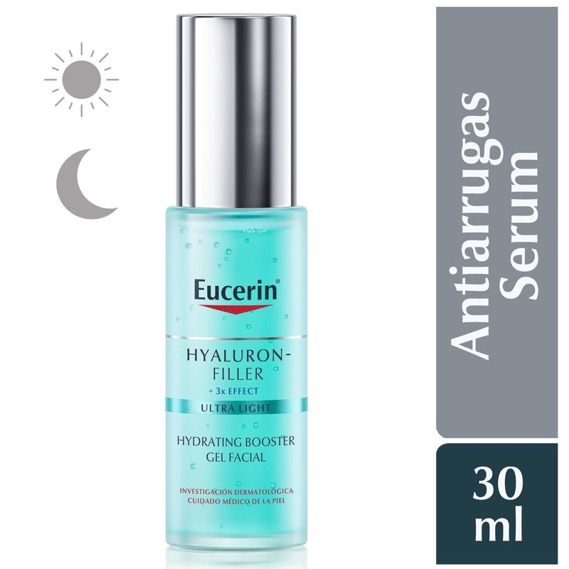 Eucerin-Hyaluron-Filler-3x-Effect-Hydrating-Booster-Gel---Frasco-30-ml