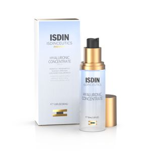 Isdin Isdinceutics Hyaluronic Concentrate - Frasco 30 ml