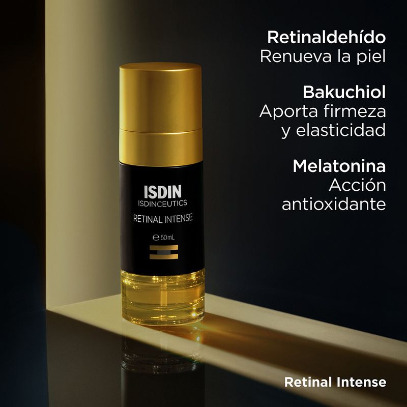 Isdin-Isdinceutics-Retinal-Intense-Serum---Frasco-50-ml