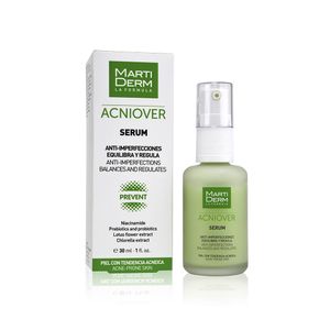 Martiderm Acniover Serum - Frasco 30 ml