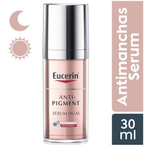 Eucerin Anti Pigment Serum Dual - Frasco 30 ml