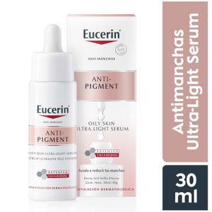 Eucerin Anti Pigment Serum Ultra Light - Frasco 30 ml