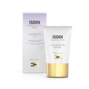 Isdin Isdinceutics Glicoisdin 25 Intense Gel - Tubo 50 g