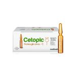 Medihealth-Cetopic-Proteoglicanos-C-Ampollas---Caja-15-und