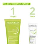 Bioderma-Sebium-Kerato--Gel-Antiimperfeciones---Tubo-30-ml