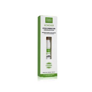 Martiderm Acniover Stick Corrector - Caja 1 und