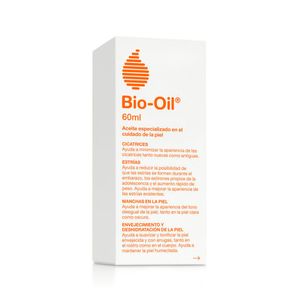 Bio Oil Aceite Corporal - Frasco 60 ml