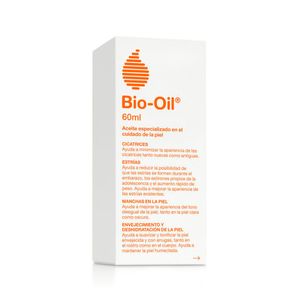 Bio Oil Aceite Corporal - Frasco 60 ml