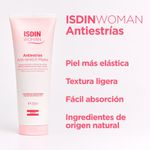 Isdin-Woman-Crema-Antiestrias---Frasco-250-ml