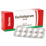 Escitalopram-20-mg-Comprimidos---Caja-30-und