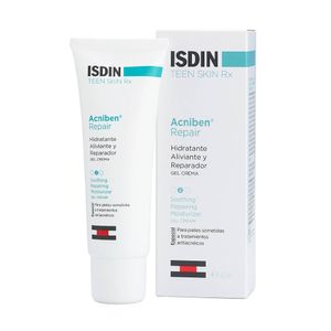 Isdin Acniben Repair Gel Crema - Tubo 40 ml