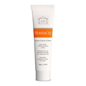 Lsi Tranacix Crema - Tubo 30 g