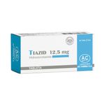 Tiazid-12.5-mg-Tabletas---Caja-30-und