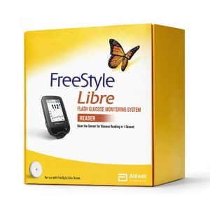 Freestyle Libre Lector - Caja 1 kit