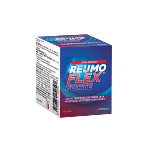 Reumoflex Forte Ungüento - Frasco 100 g