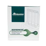 Romsons-Espirometro-De-Incentivo-3-Bolas-GS-6018---Caja-1-und