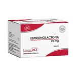 Espironolactona-25-mg-AC-Tabletas---Blister-10-und