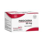 Piridoxina-50-mg-AC-Tabletas---Blister-10-und