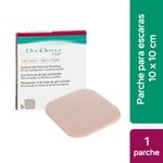 DuoDerm-CGF-Aposito--10-cm-x-10-cm----Sobre-1-und