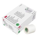 3M-Micropore-Cintas-Quirurgicas-Color-Blanco--5-cm-x-9.1-m----Caja-6-und