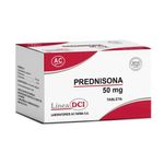 Prednisona-50-mg-AC-Tabletas---Blister-10-und