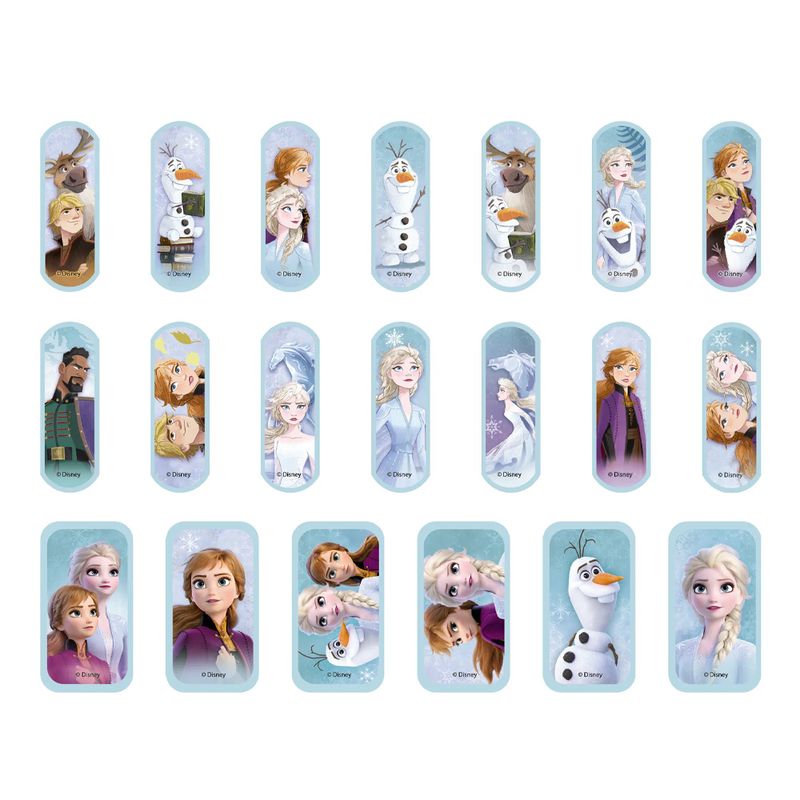 Hansaplast-Curitas-Diseño-Frozen---Caja-20-und