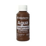 Alkofarma-Agua-Oxigenada-10V---Frasco-120-ml