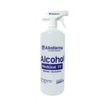 Alkofarma-Alcohol-Medicinal-70°---Spray-1000-ml