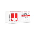 Irrigor-30-mg-Comprimidos---Blister-10-und