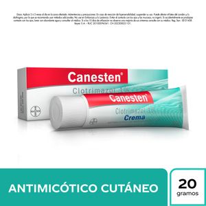 Canesten Crema - Tubo 20 g