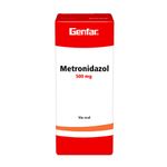 Metronidazol-500-mg-GF-Tabletas---Blister-10-und