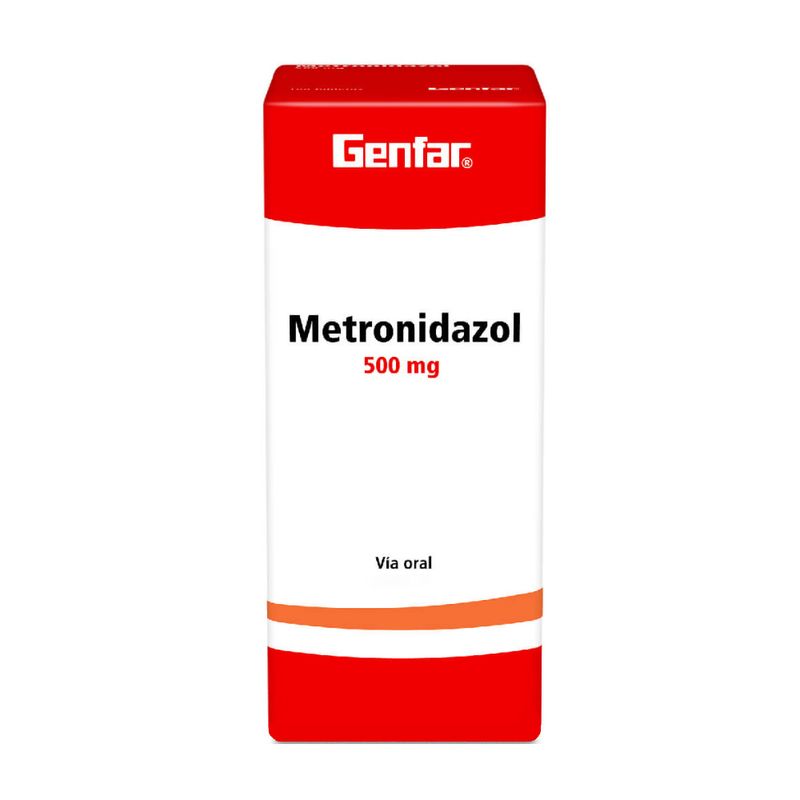 Metronidazol-500-mg-GF-Tabletas---Blister-10-und