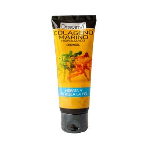 Drasanvi Colágeno Marino Hidrolizado Cremigel - Tubo 75 ml