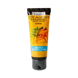 Drasanvi Colágeno Marino Hidrolizado Cremigel - Tubo 75 ml