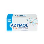 Azymol-5-mg-Comprimidos---Caja-15-und