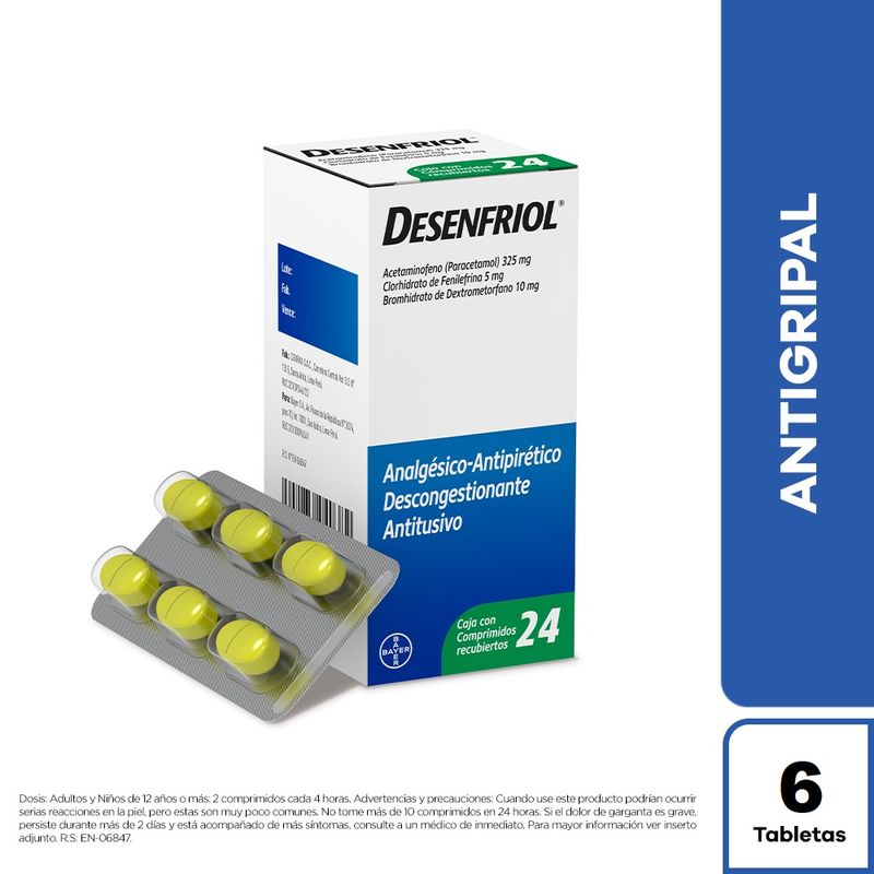 Desenfriol-Antigripal-Comprimidos---Blister-6-und