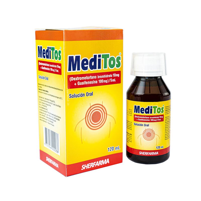 MediTos-10-mg-100-mg-Solucion-Oral---Frasco-120-ml