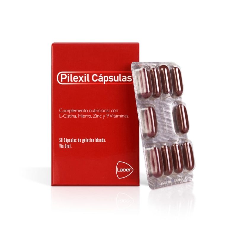 Pilexil-Capsulas---Caja-50-und