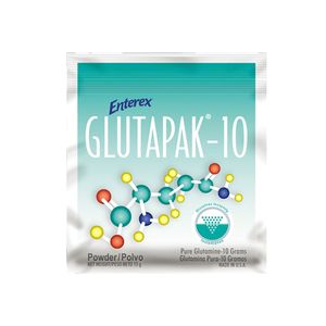 Enterex Glutapak 10 Polvo Oral - Sobre 15 g