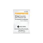 Ferroprotina-40-mg-Granulado-para-Solucion-Oral-Sobres---Caja-30-und