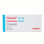 Cilostal-50-mg-Tabletas---Caja-30-und