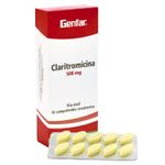 Claritrom-500mg-GF-Tabletas---Caja-10-und