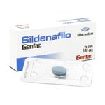 Sildenafilo-100-mg-GF-Tableta---Caja-1-und