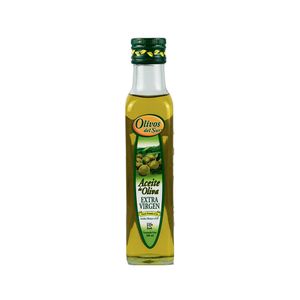 Olivos del Sur Aceite de Oliva Extra Virgen - Frasco 200 ml